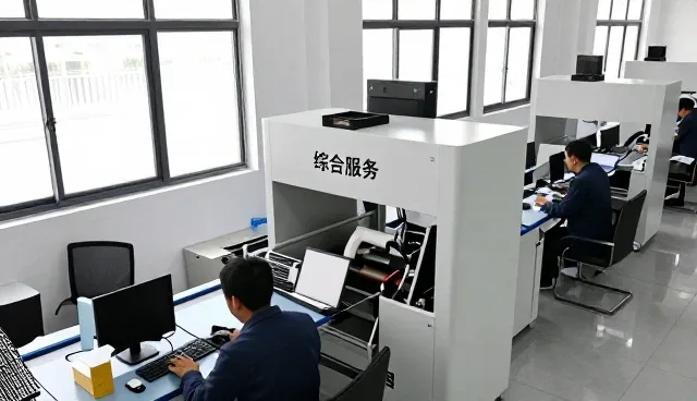 智能信息集成平台