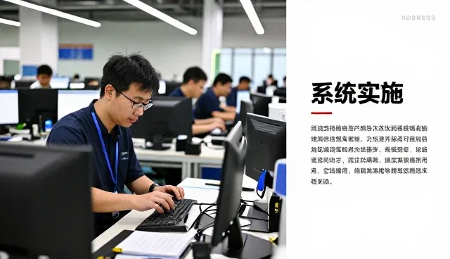盖珀信息科技（上海）有限公司分享智能信息集成平台使用优势