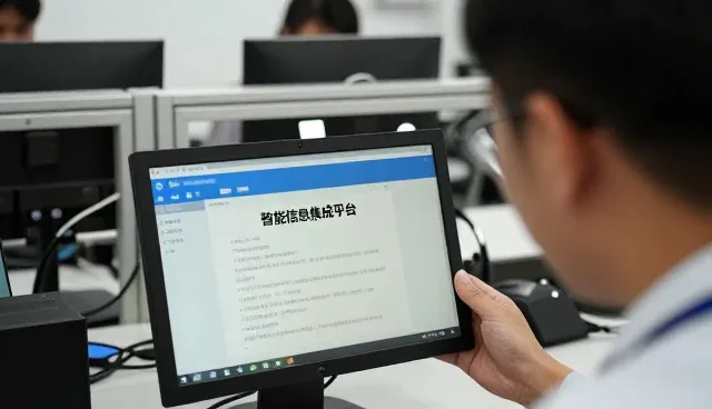 企业级IT运维服务满足现代企业发展需求