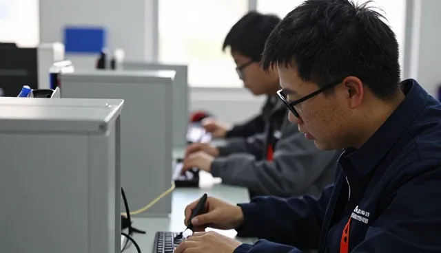 一文读懂智能信息集成平台系统运维技术